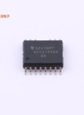 原装正品UCC21540ADWKR全新|