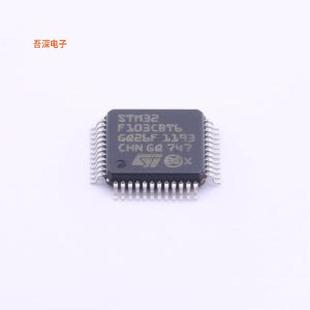 STM32F103CBT6 原装|正品LQFP-48(7x7)