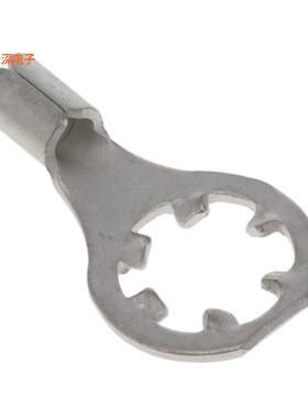 0190740013 |圆形CONN RING CIRC 18-22AWG #10