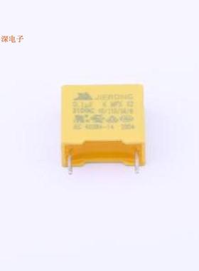 K104K310VC3L6 |原装插件,P=10mm安规