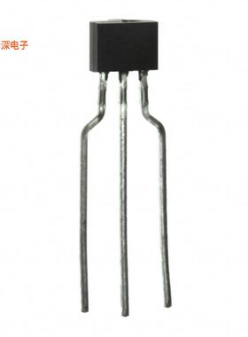 2SK669-AC|N 通道MOSFET N-CH 50V 100MA 3SP