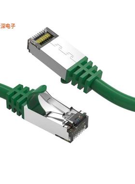 CM-100377GNBSTK |原装全新7Ft Cat.8 S/FTP Ethernet Network