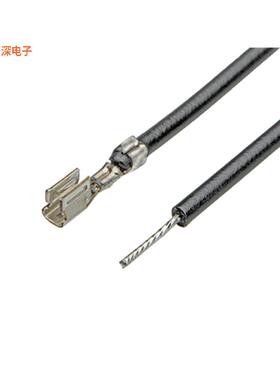 2175111121 |接触端L1NK 250 F-S 75MM 22 AWG L