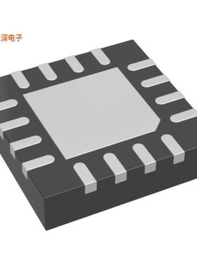 AD8643ACPZ-REEL7 |J-FETIC OPAMP JFET 4 CIRCUIT 16LFCSP