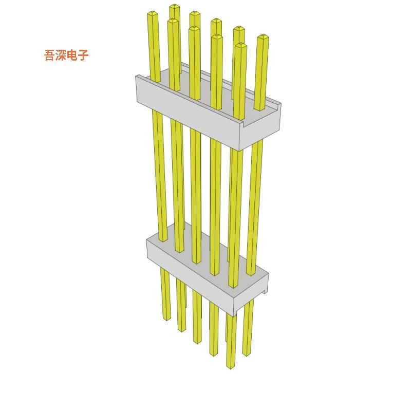 HW-05-14-G-D-834-366 |10HIGH TEMPERATURE FLEXIBLE BOARD