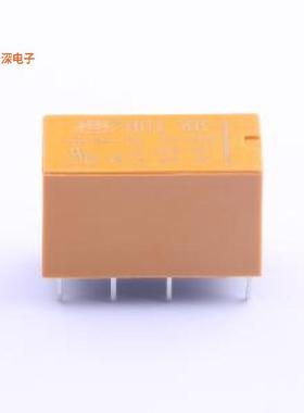 HK19F-DC3V-SHG |原装DIP,10x20.2mm信号继电器