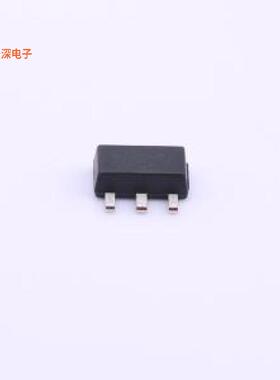 ZXTN25060BZTA |原装SOT-89三极管(BJT)