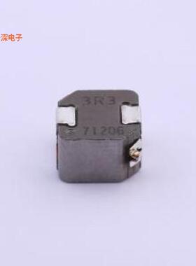 SPM6550T-3R3M-HZ 原装|正品SMD,7.1x6.5m