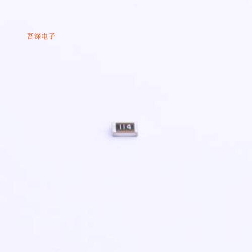 PTFR0603B110KN9|原装0603贴