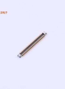 X3500WVS-50A-LPV01 |原装SMD,P=0.35mm板对板与背板