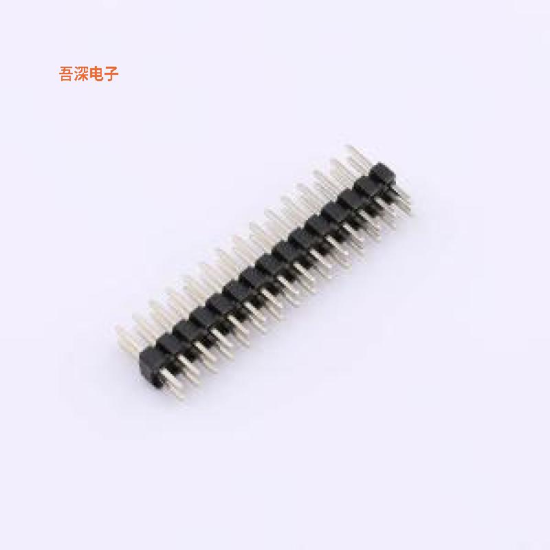 HC-PZ200-8.7L-2x15PZ |原装插件,P=2mm排针