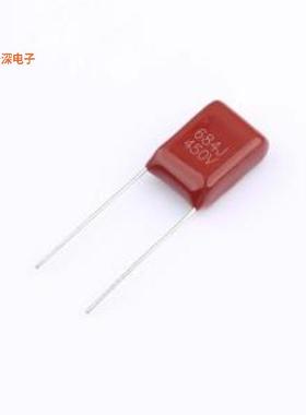 MPP684J2SC06HB200ZR-H16 |原装插件聚丙烯膜(CBB)