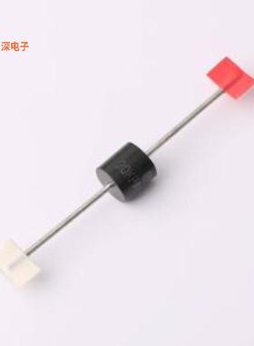 20KPA48CA |原装P600TVS DIODE 48VWM 79.4VC P600