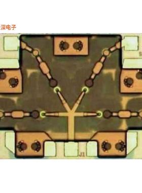 MASW-004100-11930G |通用IC RF SWITCH SP4T 20GHZ DIE