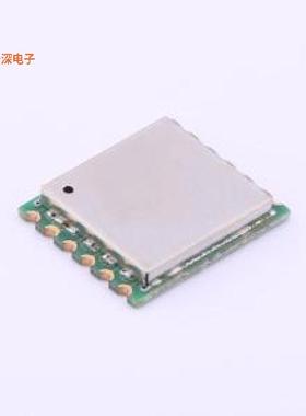 VG2300S9S-X2 |原装SMD,13x16mm射频模块