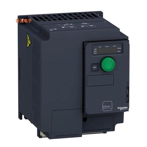 ATV320U30N4C |原装全新VARIABLE SPEED DRIVE, ALTIVAR MA