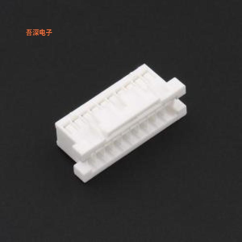 X2508H-2x10A-N0 |原装P=2.5mm(线对板/线对线)