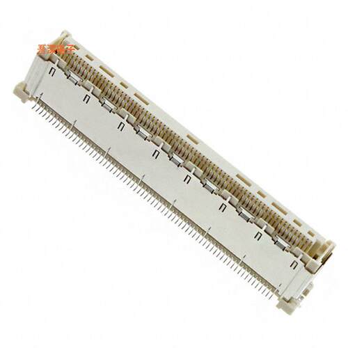 1-5316318-0 |插座，带触点CONN RCPT 140POS SMD GOLD