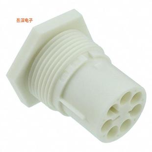RCPT CRIMP品 正CONN 293688 SSL 5POS HSG