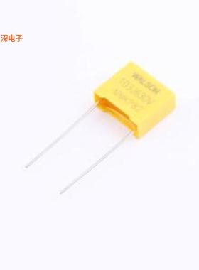 C822J103A5P40001 |聚丙烯膜(CBB)MMKP82-630V-103-P10