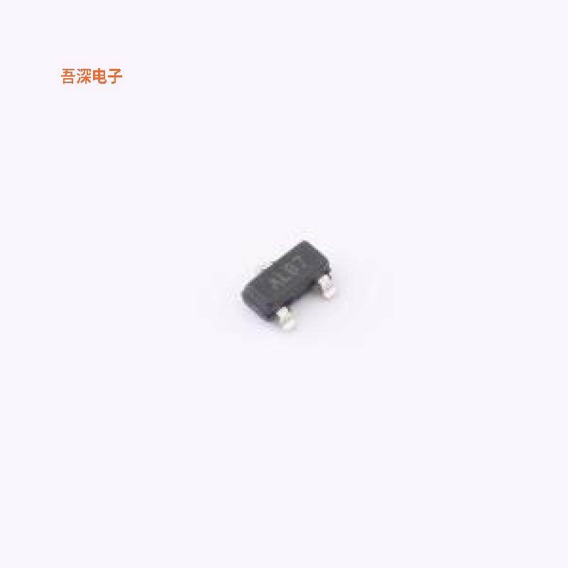 TC1047VNBTR |原装SOT-23-3SENSOR ANALOG -40C-125C SOT23-3