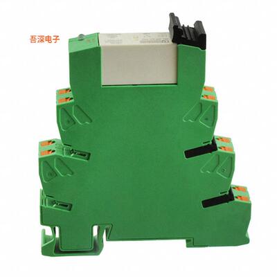 2900291 |原装全新RELAY GEN PURPOSE SPDT 10A 24V