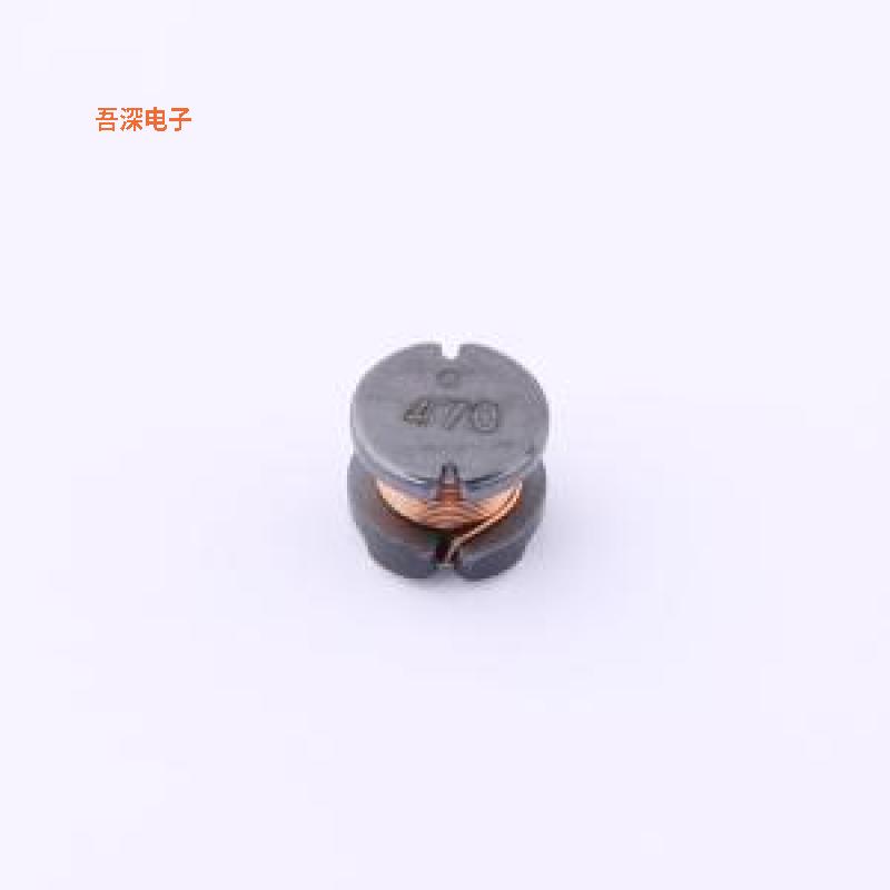 SDR0604-470KL 原装|正品SMD,5.8x5.8mm