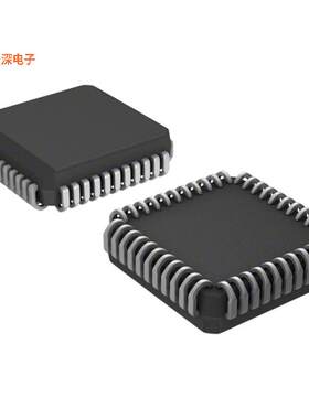 AT89C51CC03UA-SLSUM |已验证IC MCU 8BIT 64KB FLASH 44PLCC