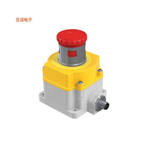 SSA-EB1MP-22ED1Q8 |原装全新SWITCH E-STOP TWIST RESET 2A 24V