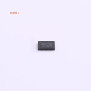 ZD25WD20BEIGR |NOR FLASH新版本ZD25WD20CEIGR