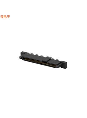 1735961-2 |插座CONN SAS/PCIE RCPT 68POS SLD SMD