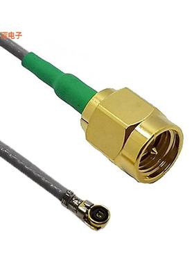 CB1.17LL-IPX4L-SAMGT-12IN |原装全新COAX CBL MHF4L TO