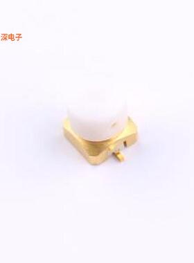 原装 SMP-MSLD-PCS17T |全新正品CONN SMP JACK STR SMD 50 OHM