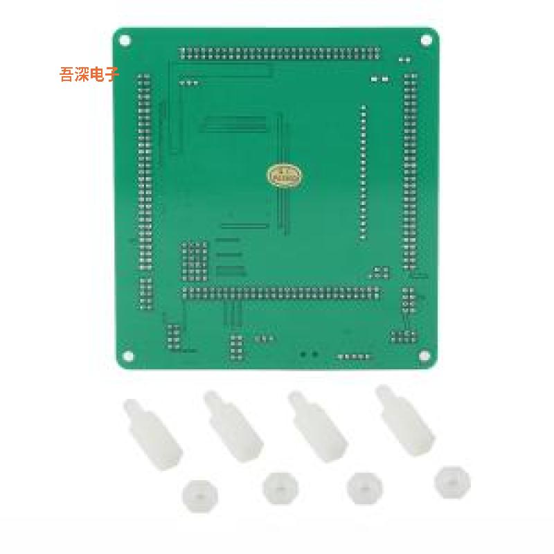 CW32L083VCT6 StartKit |原装SMD,128x120mm开发板