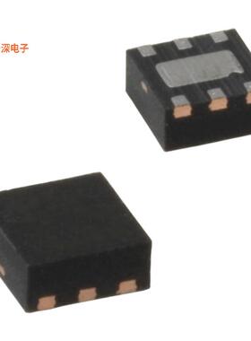 MIC5320-H4FYMT-TR |原装全新IC REG LINEAR 1.5V/2.4V 6-TMLF