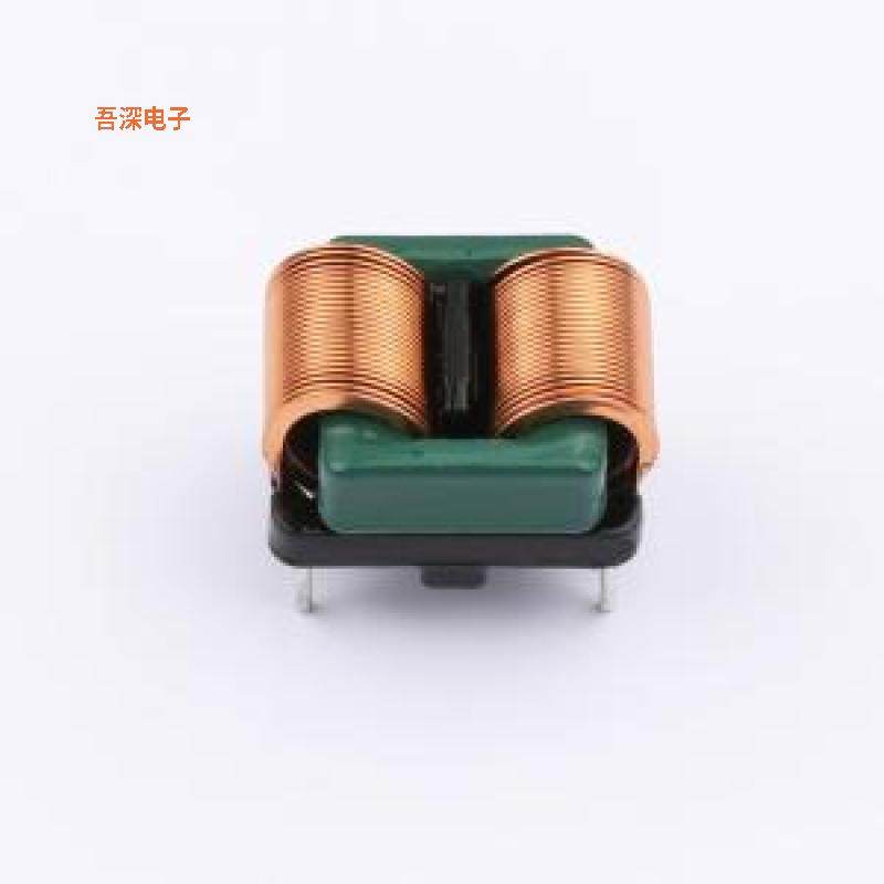 XRSQ1212-4mH-H-1013 |原装插件-4P,17.5x15mm共模滤波器