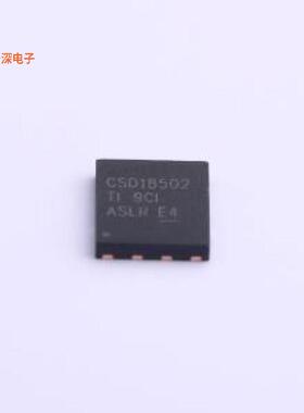 CSD18502Q5B 原装|正品VSON-CLIP-8(6x5