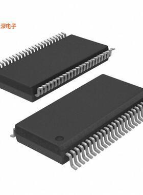LTC6804HG-2#PBF|原装全新IC BATT MON MULTI 1-12C 48SSO
