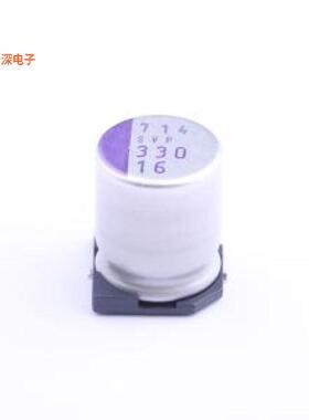 16SVP330M 原装|正品SMD,D10xL12.7mm