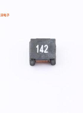 SMW4520S142NTT |原装SMD-4P,4.7x4.5mm共模滤波