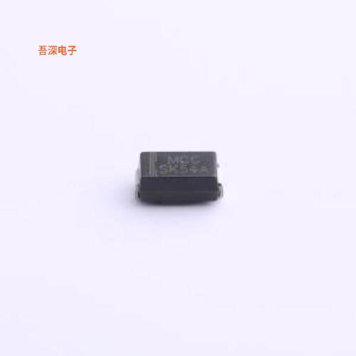 SK54A-LTP|原装SMA(DO-214AC)DIODE SCHOTTKY 40V 5A DO214A