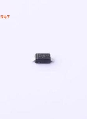 S-LBAT46T1G |原装SOD-123肖特基二极管