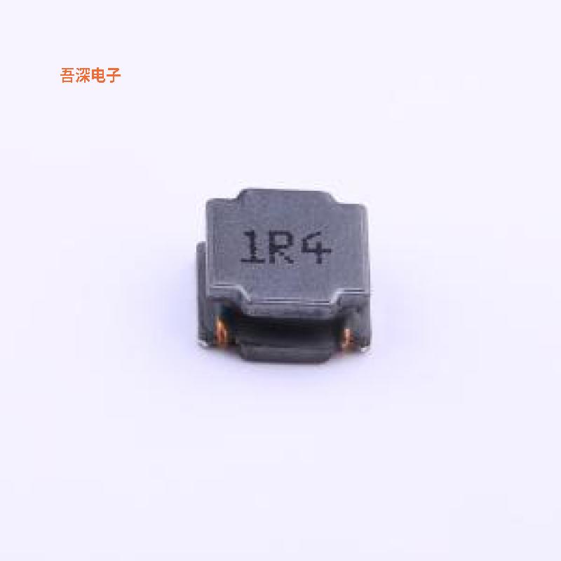 MPIT8040-1R4M-LF |原装SMD,8x8mm功率