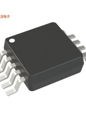 CS2100CP-EZZR |未验证IC FRACT N SYNTH 10MSOP