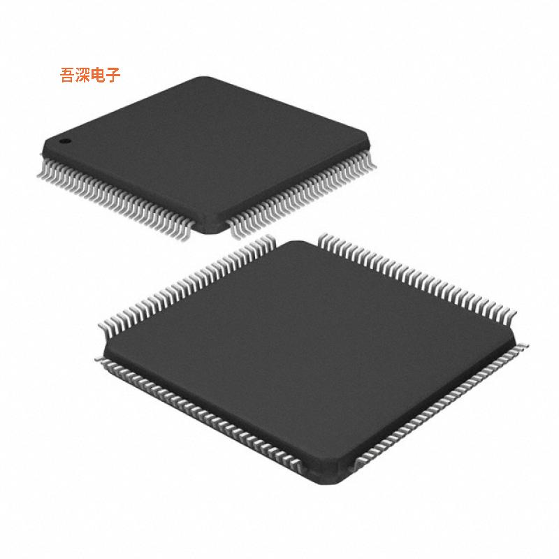 S6E2H46G0AGV2000M |正IC MCU 32BIT 544KB FLASH 120LQFP品