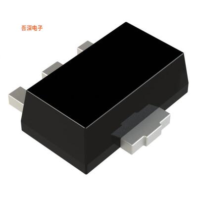 ADL5320ARKZ-R7 |原装全新IC AMP 400MHZ-2.7GHZ SOT89-3