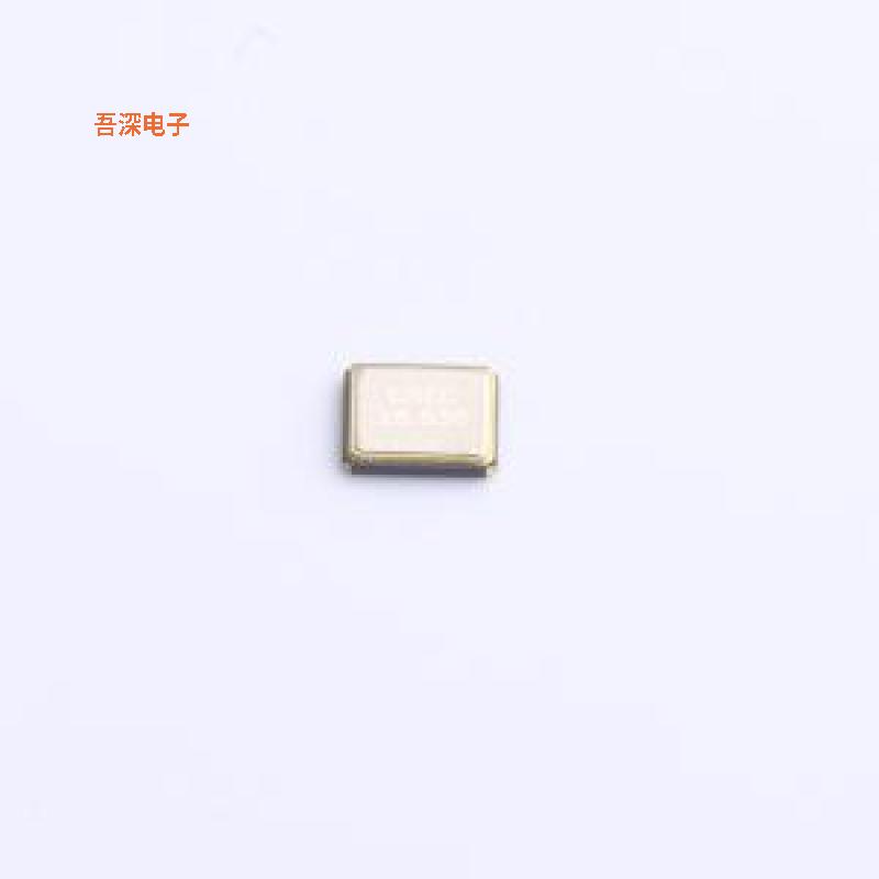 CXB006XMD132 |无源晶振贴片系列无源晶振SMD3225-4P