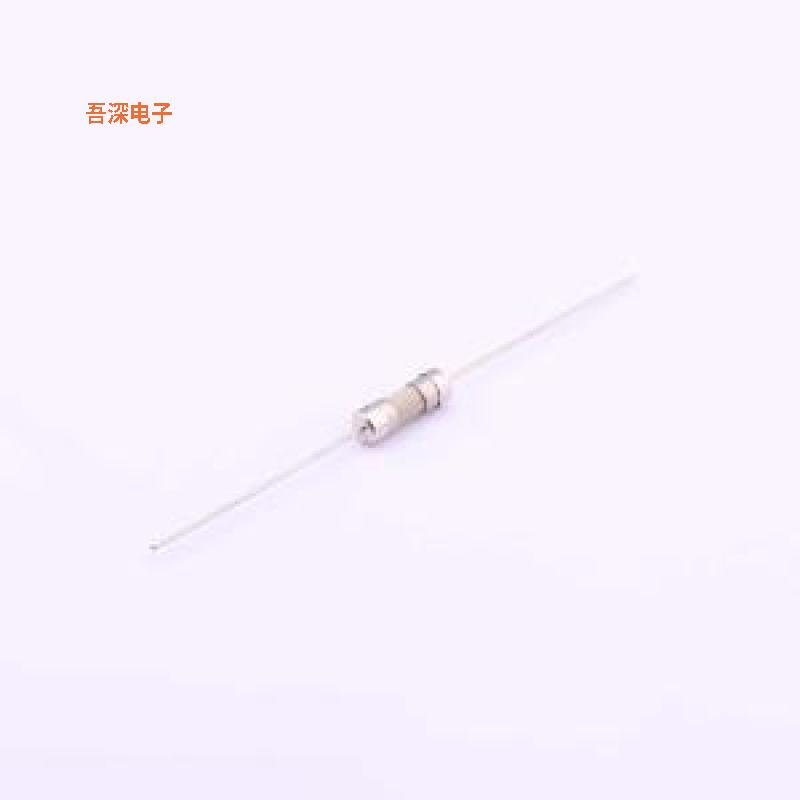 31TCT8A250V |原装插件,3.6x10mm一次性保险丝