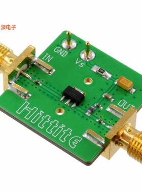 108313-HMC311ST89 |原装全新BOARD EVAL AMP MMIC HMC311