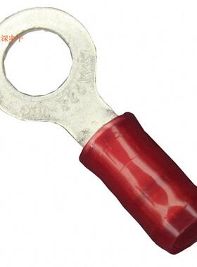 32836 |圆形CONN RING CIRC 16-22AWG #10